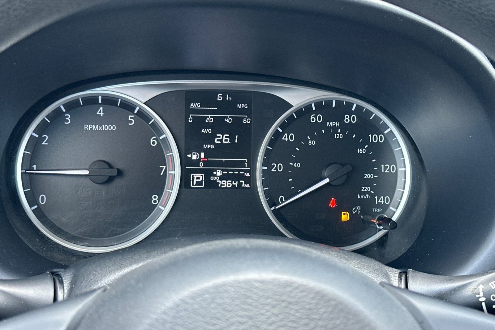 Used 2021 Nissan Kicks S image 27