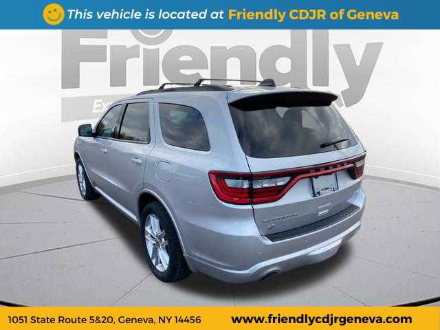 Used 2024 Dodge Durango R/T image 7