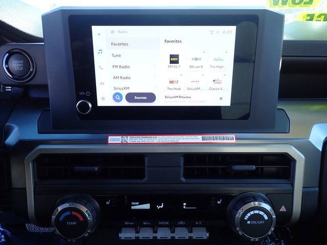 Used 2026 Toyota Tacoma SR5 image 28