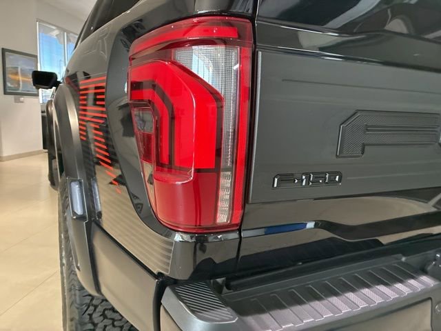Used 2025 Ford F150 Raptor w/ Equipment Group 803A Raptor R AWD/4WD image 11
