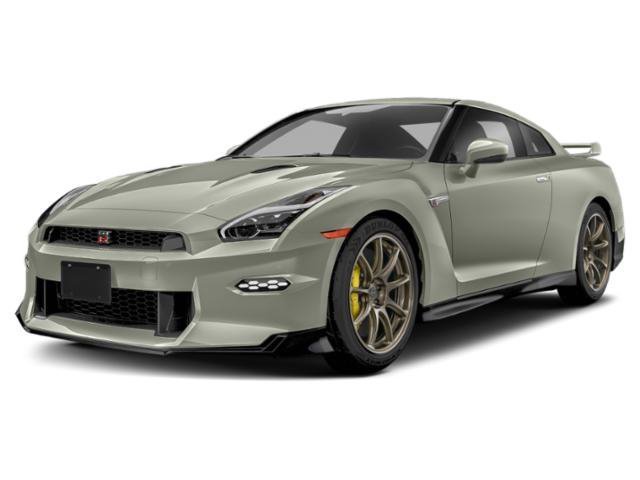 Used 2024 Nissan GT-R w/ Floor Mat Package AWD/4WD image 1