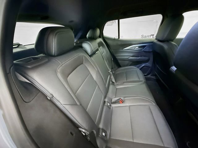 Used 2024 Chevrolet Equinox EV LT image 28