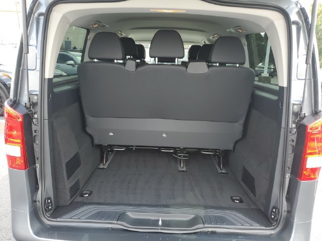 Used 2023 Mercedes-Benz Metris Passenger image 9