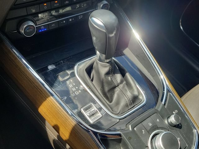 Used 2021 MAZDA CX-9 Signature AWD/4WD image 34