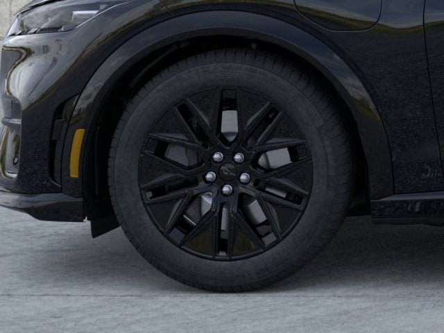 New 2026 Ford Mustang Mach-E Premium w/ Sport Appearance Package AWD/4WD image 19