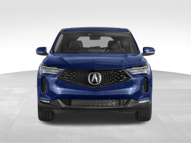 Used 2022 Acura RDX w/ Advance Package FWD image 36