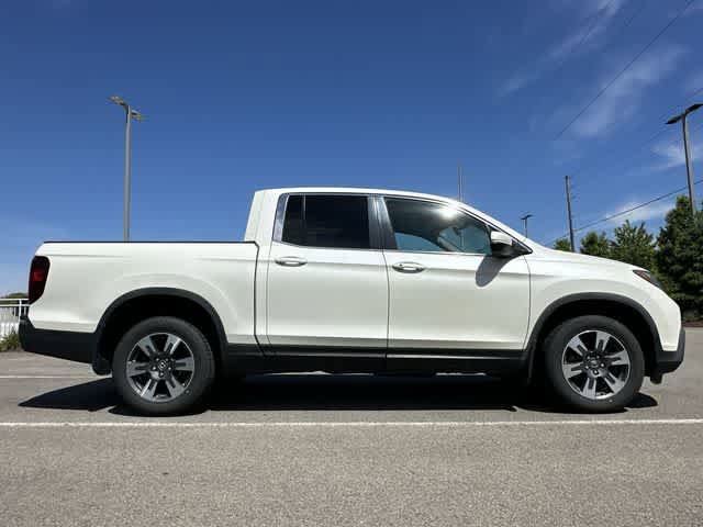 Used 2018 Honda Ridgeline RTL image 3