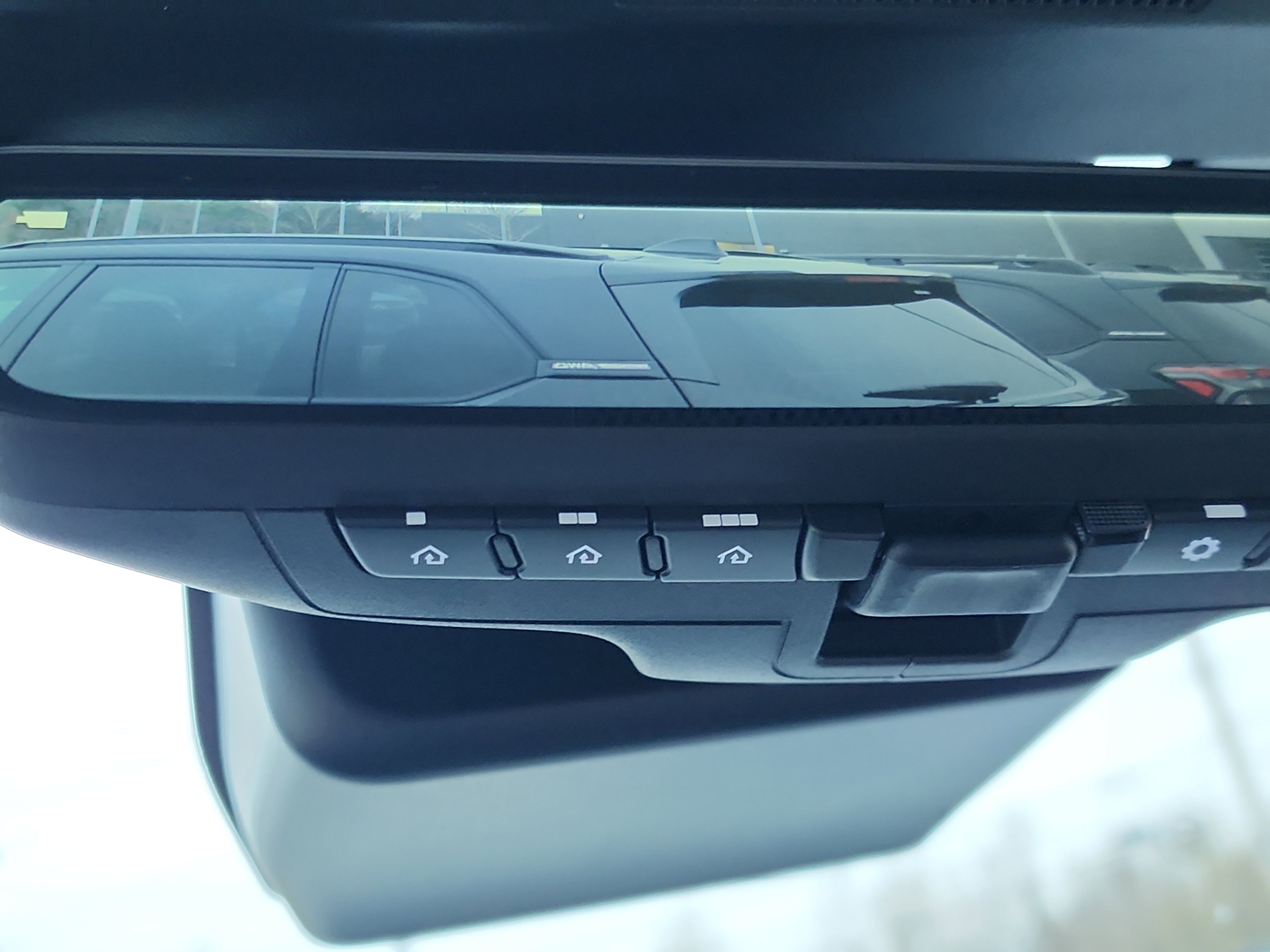 New 2026 Subaru Ascent Touring image 16