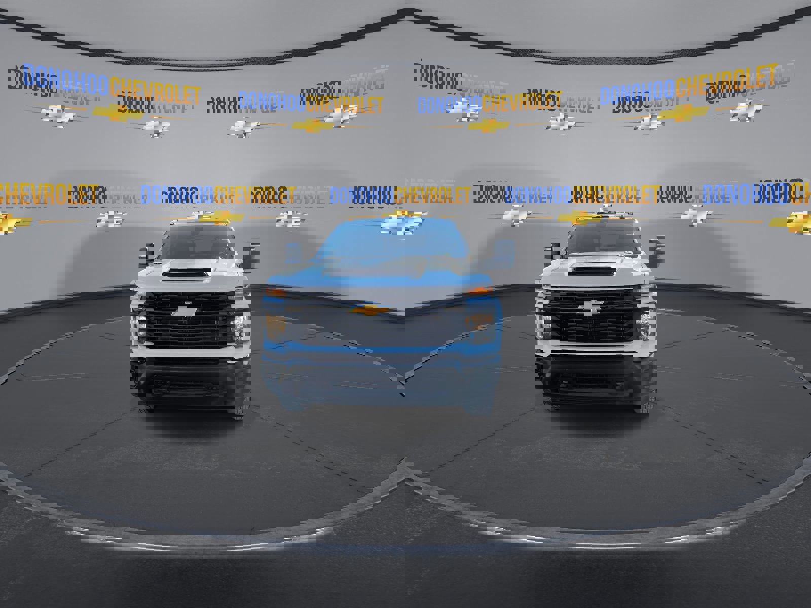 New 2025 Chevrolet Silverado 3500 W/T w/ WT Convenience Package image 6