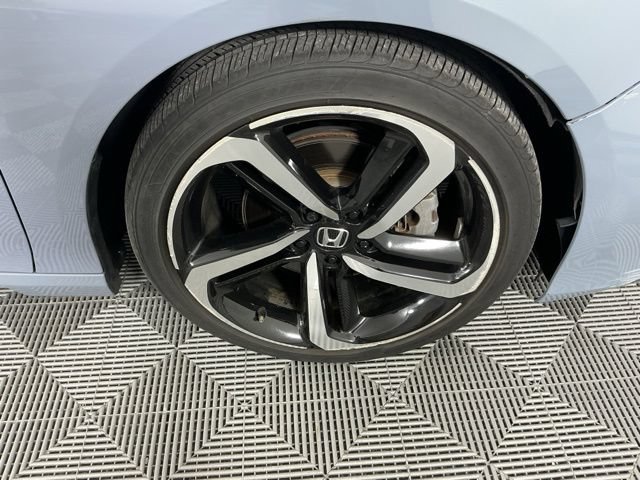 Used 2022 Honda Accord Sport Special Edition image 37