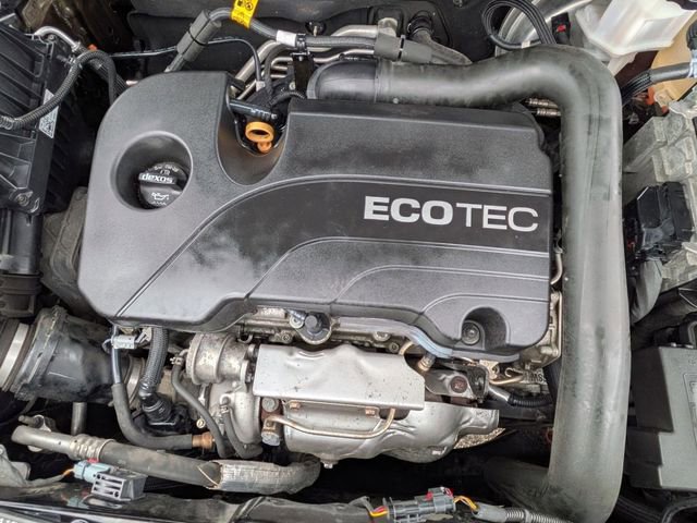 Used 2020 Chevrolet Equinox LT image 30