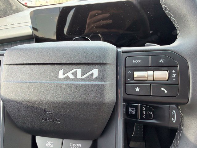 New 2027 Kia Telluride SX Prestige w/ Towing Package AWD/4WD image 24