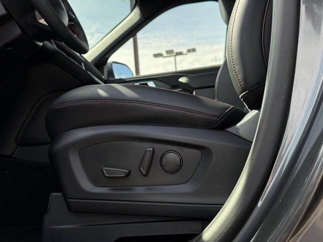 New 2026 Ford Explorer ST-Line AWD/4WD image 17