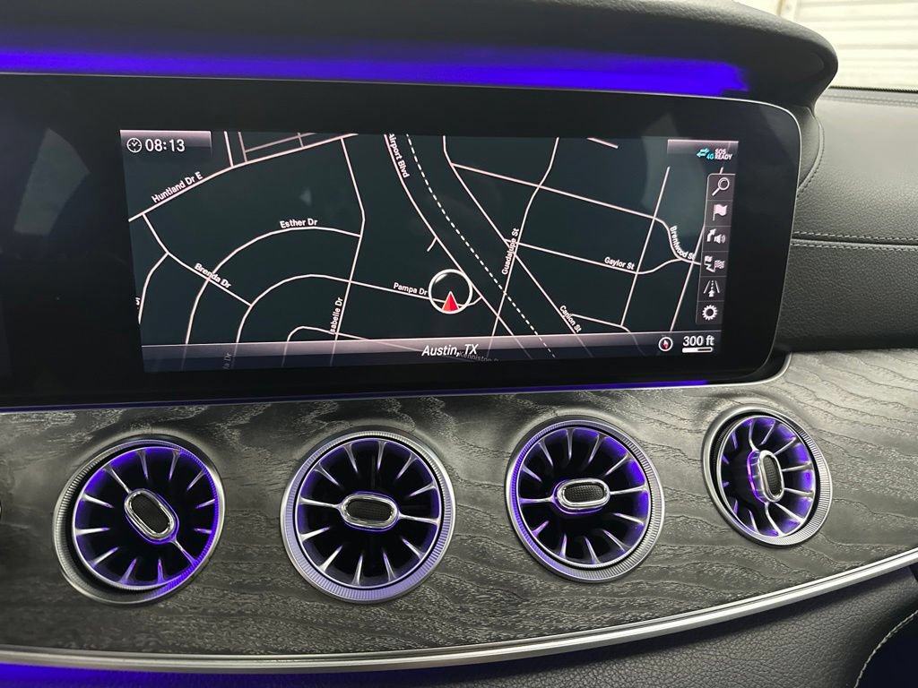 Used 2019 Mercedes-Benz AMG GT 53 image 19