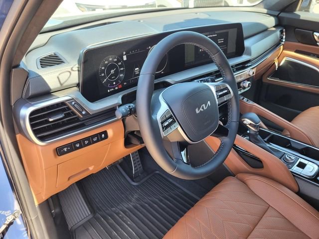 New 2025 Kia Telluride SX Prestige X-Pro AWD/4WD image 9