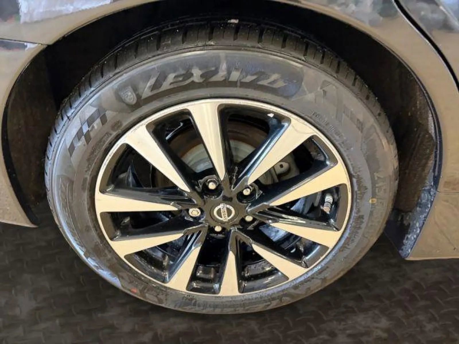 Used 2018 Nissan Altima 2.5 SV FWD image 33