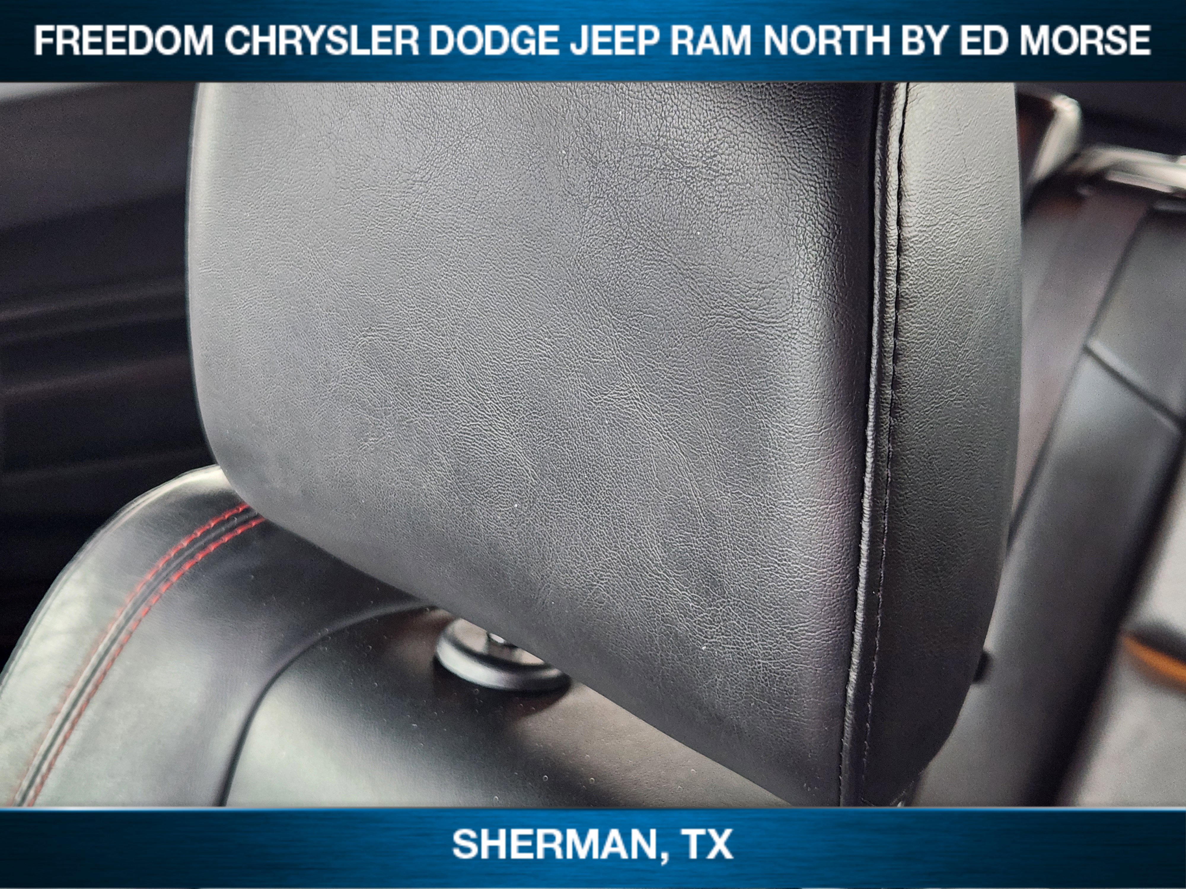 Used 2023 Dodge Durango R/T image 7