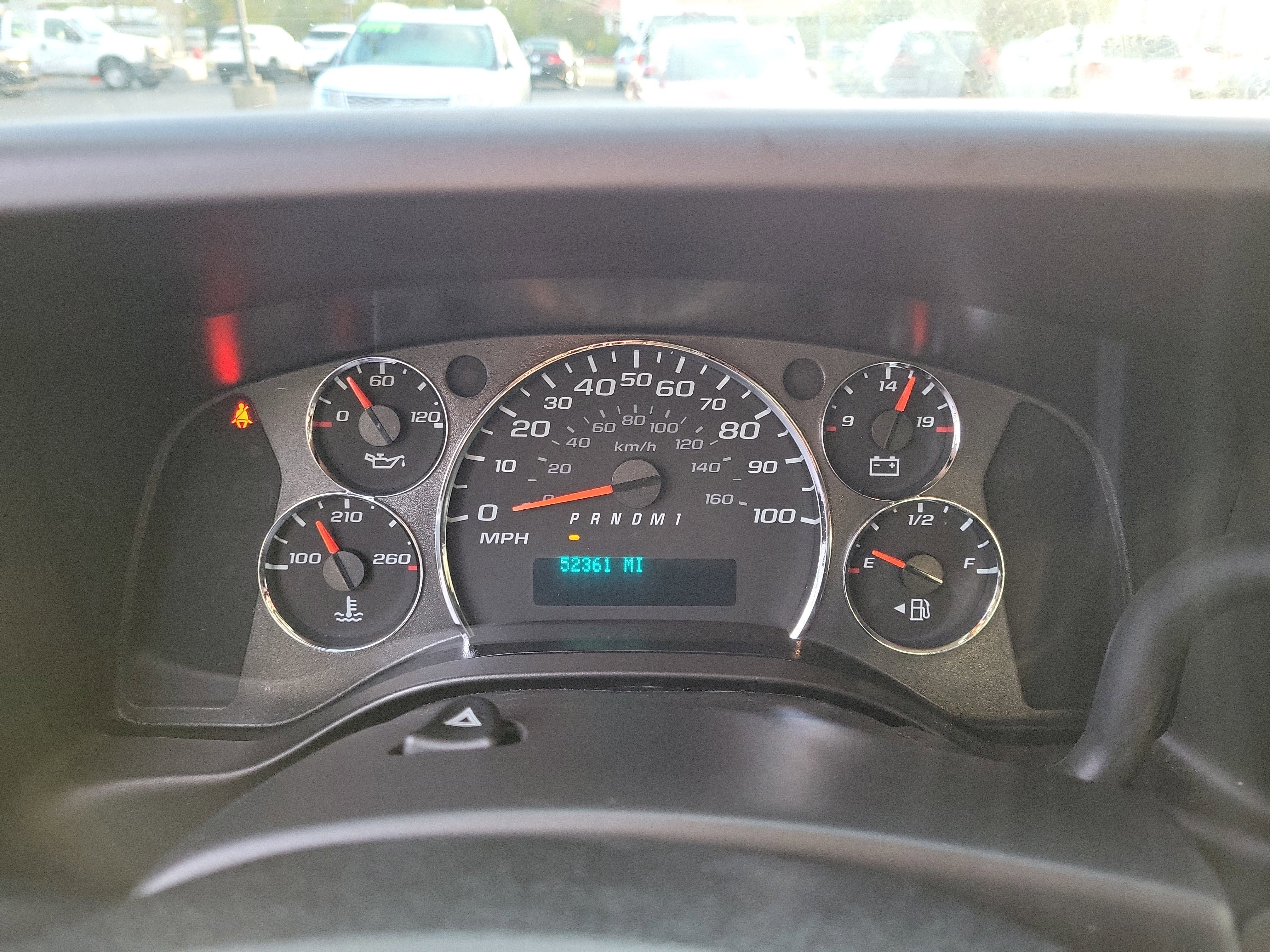 Used 2020 GMC Savana 2500 Extended w/ Driver Convenience Package image 22