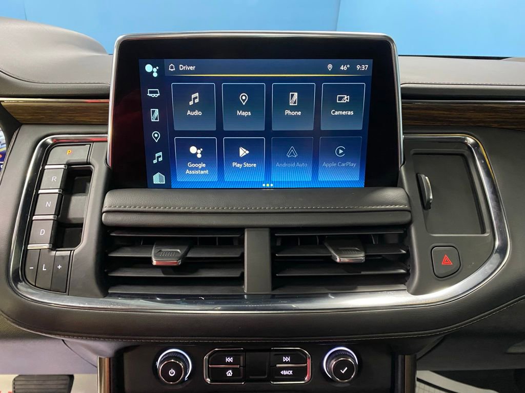 Used 2023 Chevrolet Tahoe High Country image 26