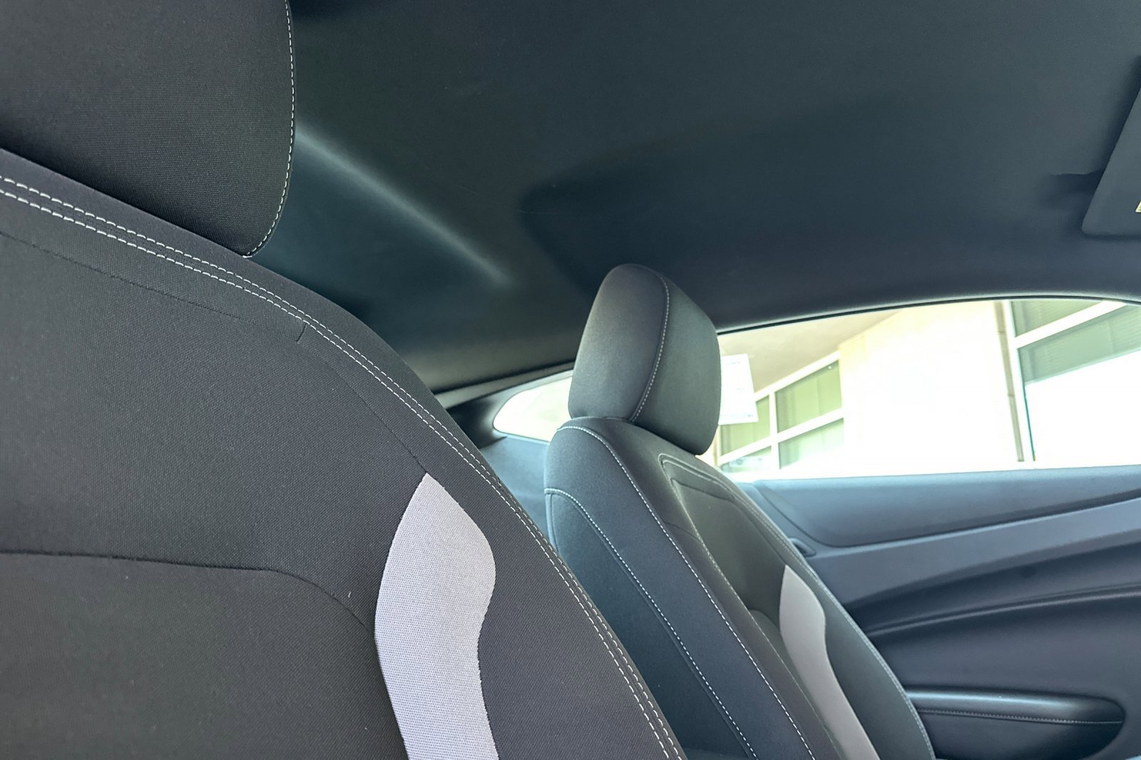 Certified 2023 Chevrolet Camaro LT image 16