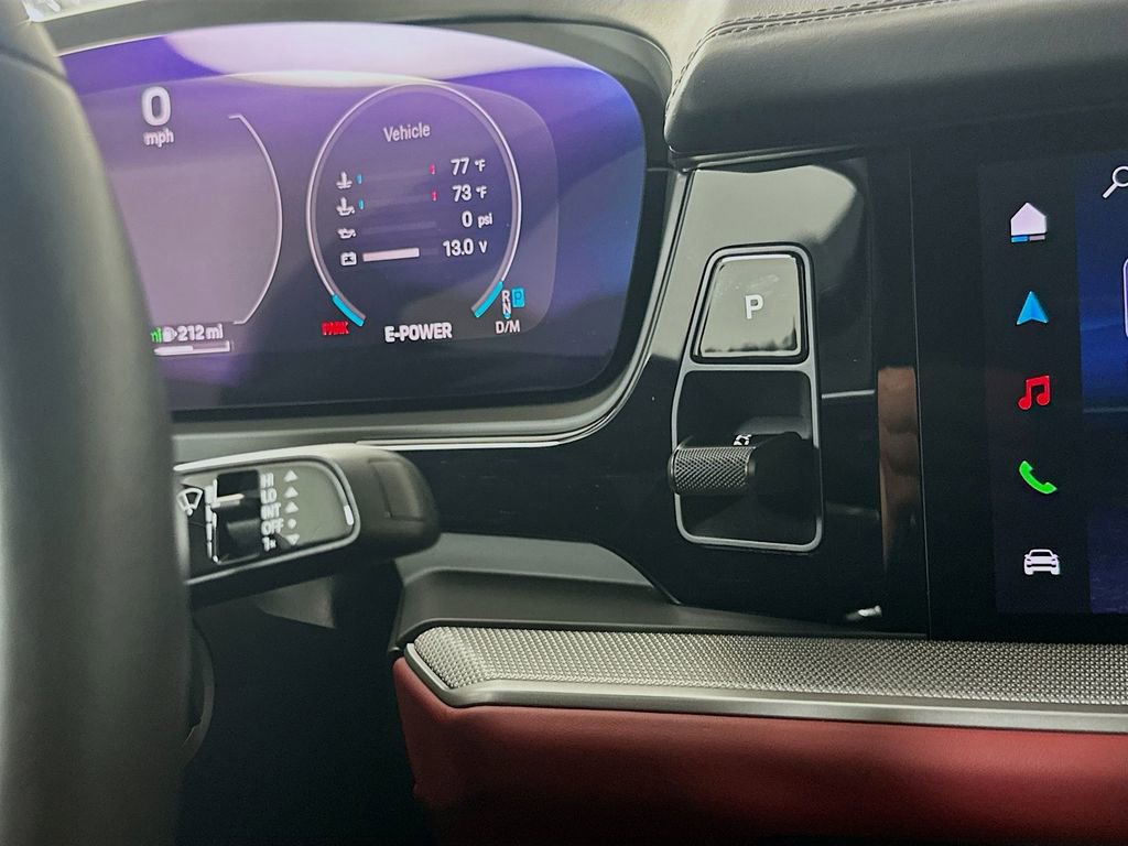 Certified 2026 Porsche Cayenne S image 18