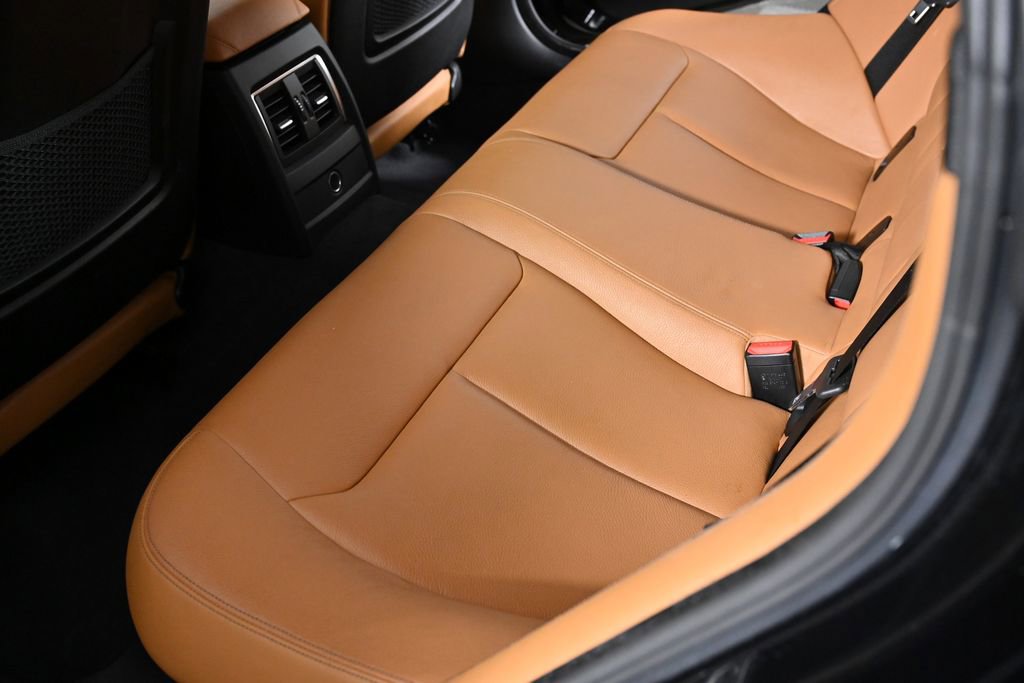 Used 2018 BMW 430i Gran Coupe xDrive image 27