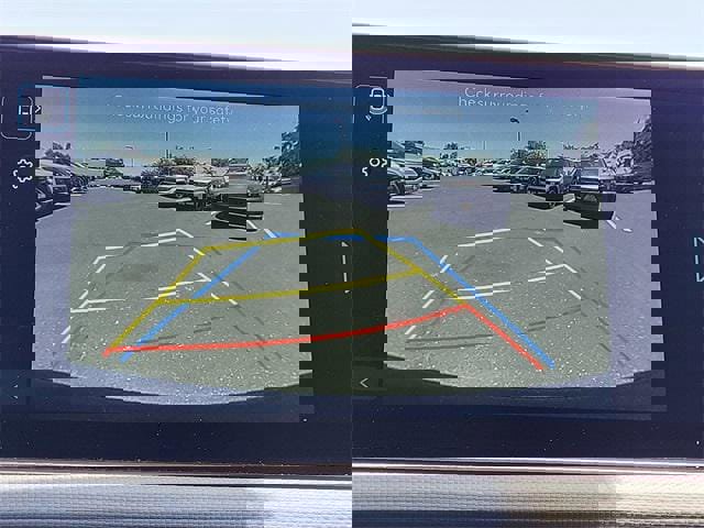 New 2025 Hyundai Santa Cruz SEL image 10