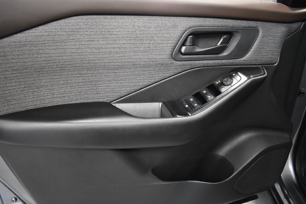 Certified 2023 Nissan Rogue S AWD/4WD image 15