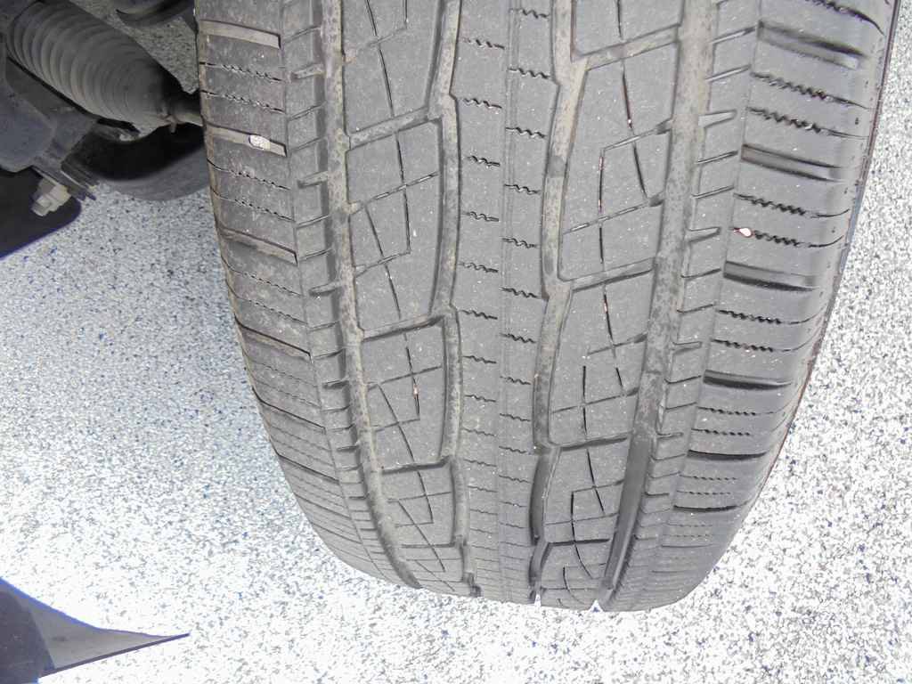 Used 2024 Toyota Tacoma TRD Sport RWD image 5