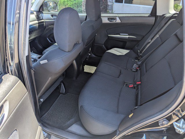 Used 2012 Subaru Forester 2.5X Premium w/ All-Weather Pkg AWD/4WD image 24