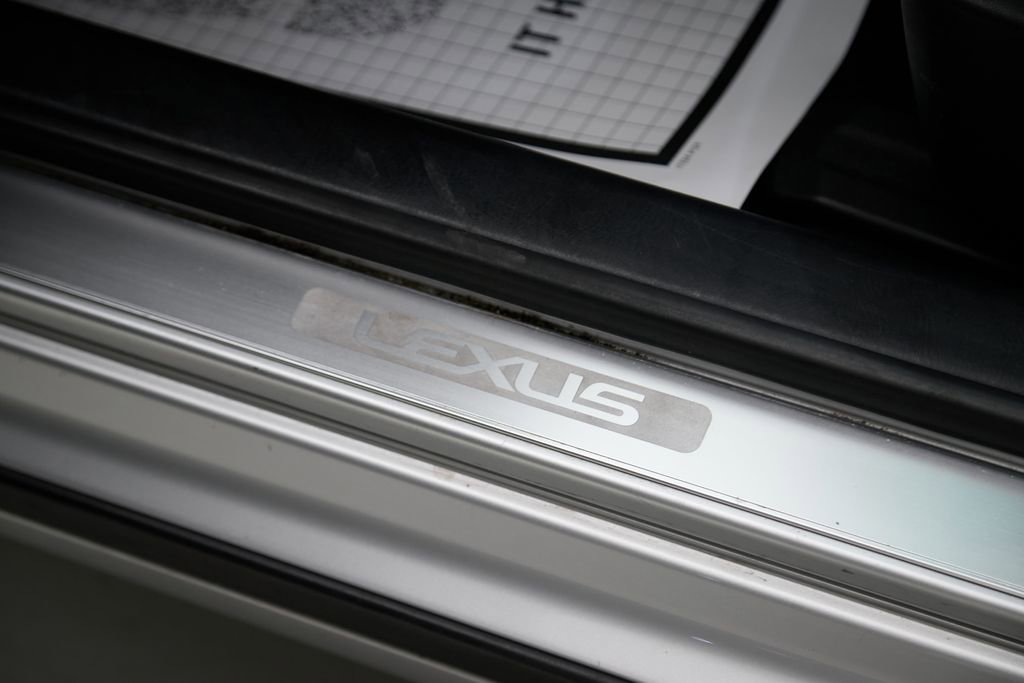 Used 2009 Lexus GS 450h RWD image 31