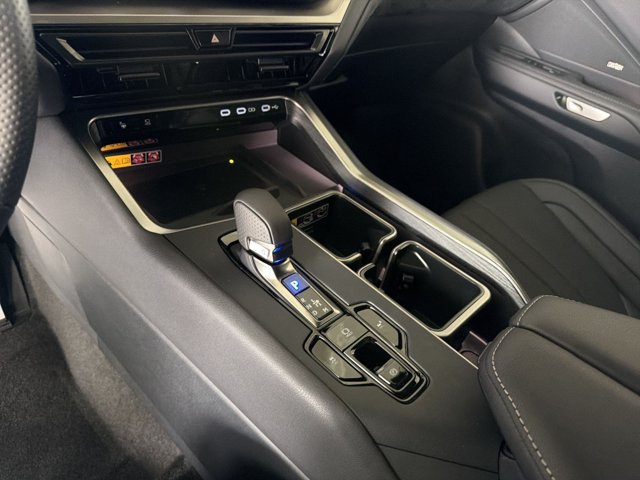 Certified 2026 Lexus TX 500h AWD w/ Technology Package image 21