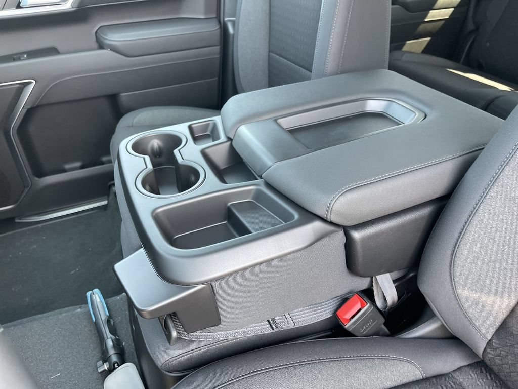 New 2026 Chevrolet Silverado 1500 LT AWD/4WD image 20