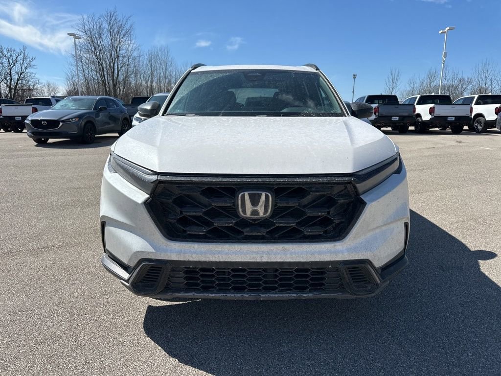 Used 2025 Honda CR-V Sport image 2