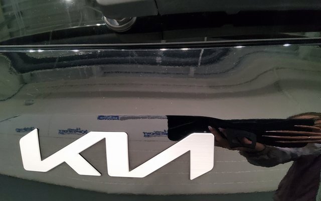 Used 2025 Kia Telluride S image 43