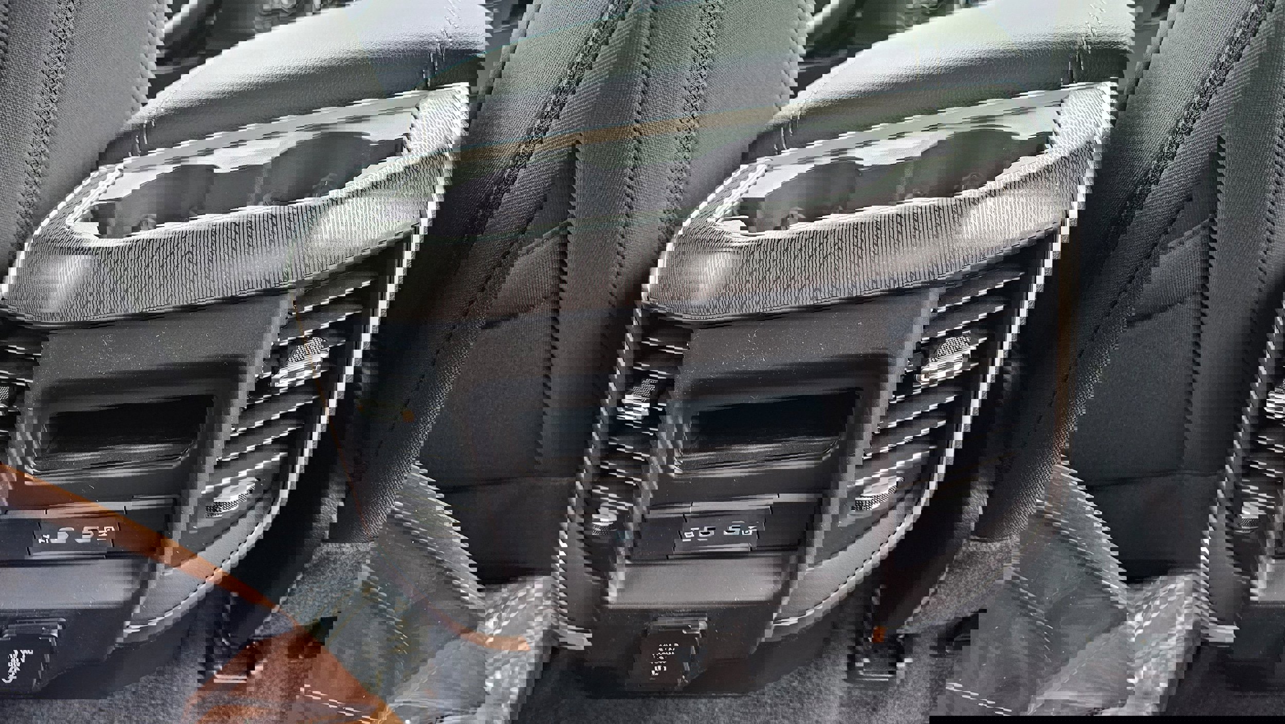 New 2026 RAM 1500 Big Horn image 13