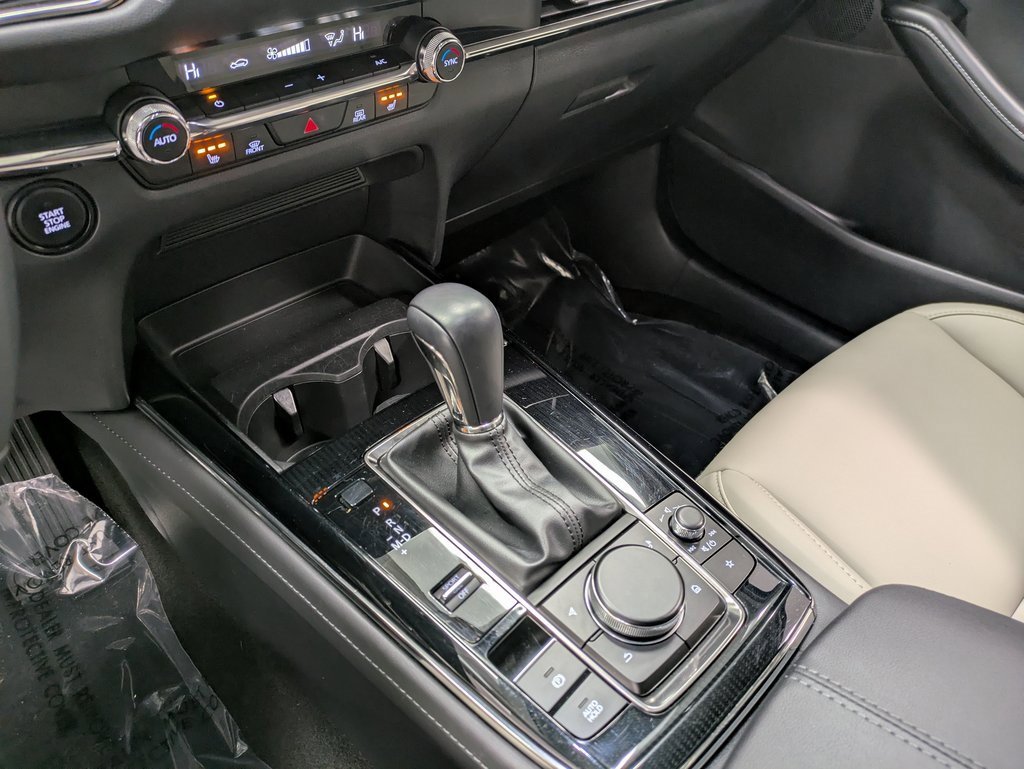 Used 2023 MAZDA CX-30 AWD 2.5 S w/ Preferred Package image 13