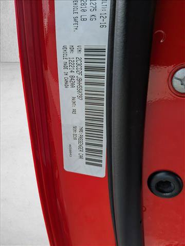 Used 2017 Dodge Challenger R/T Scat Pack RWD image 16