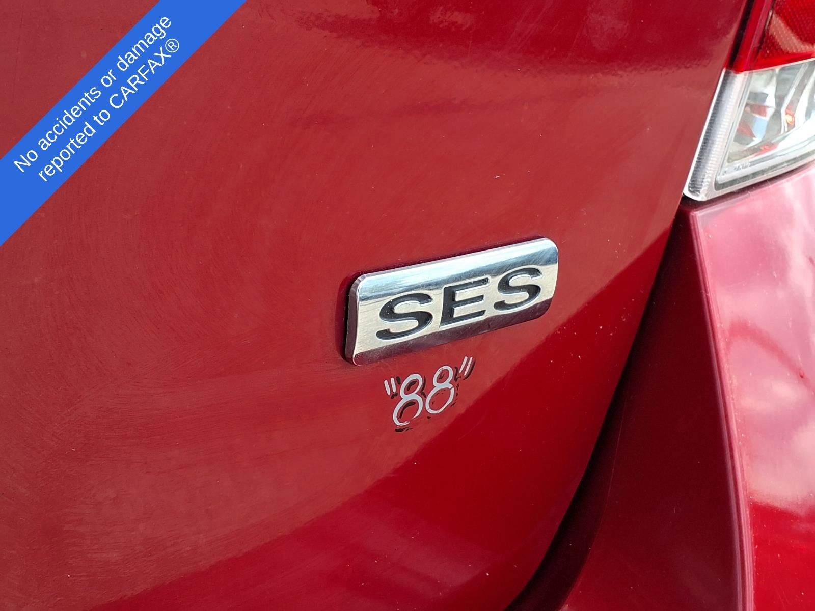 Used 2010 Ford Focus SES FWD image 9