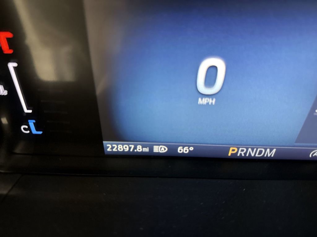 Used 2024 Ford Ranger XLT w/ FX4 Off-Road Package image 12