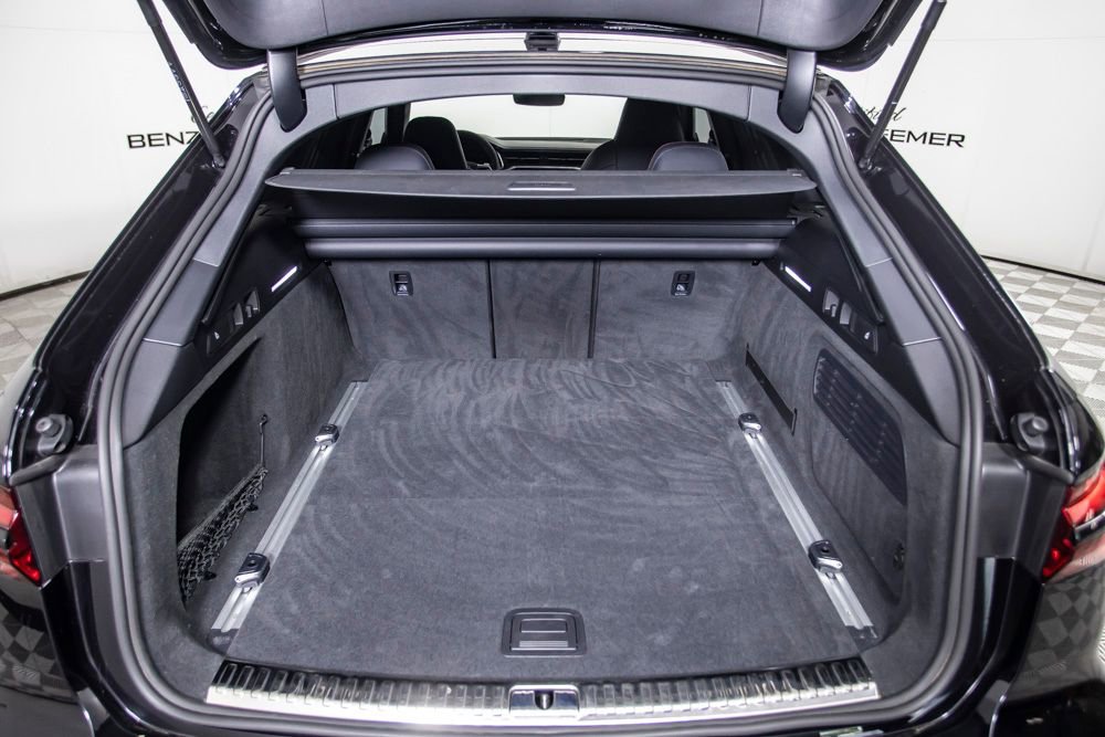 Used 2025 Audi RS 6 performance image 9