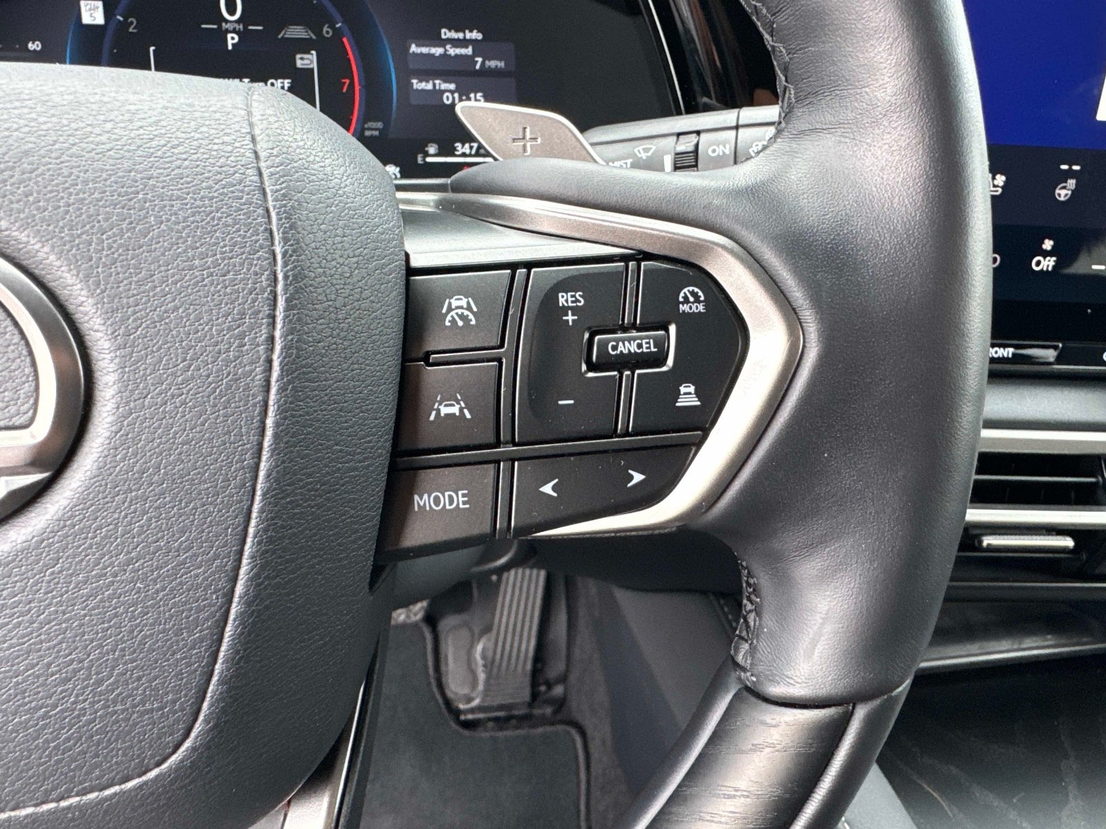 Certified 2025 Lexus RX 350 Premium w/ Accessory Package (Z1) FWD image 30