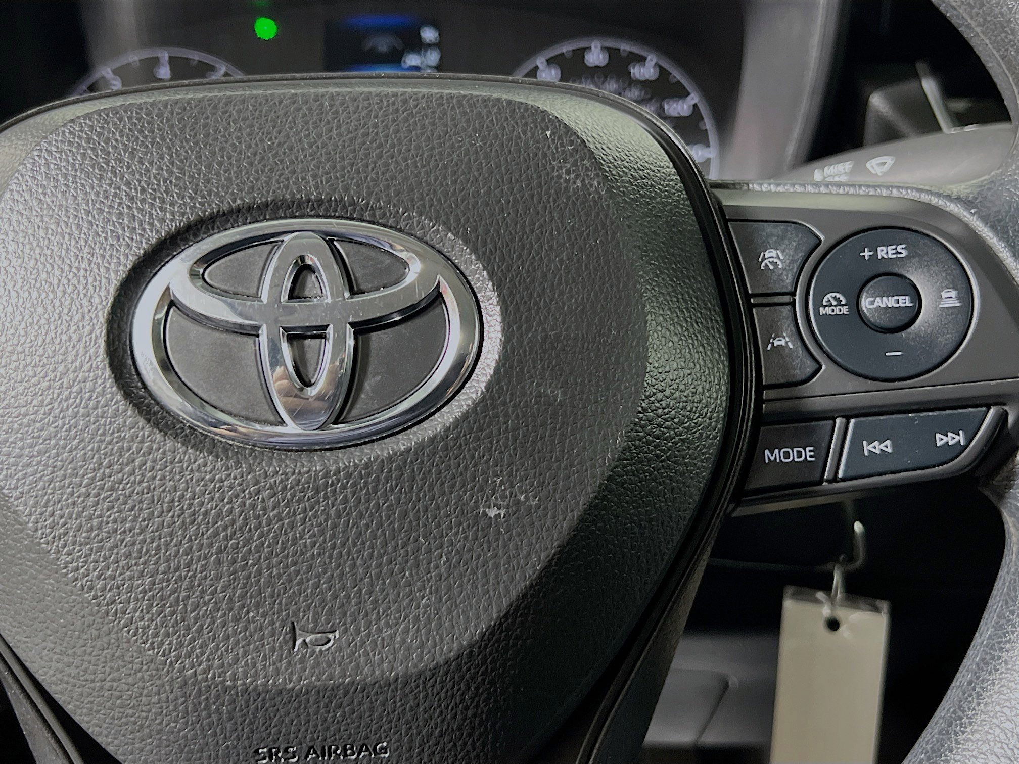 Used 2024 Toyota Corolla LE FWD image 19