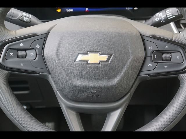 New 2026 Chevrolet TrailBlazer LT image 13