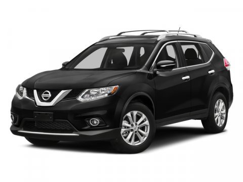 Used 2016 Nissan Rogue S video 2