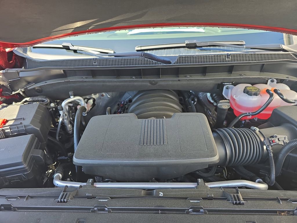 New 2026 Chevrolet Tahoe Z71 w/ Z71 Off-Road Package AWD/4WD image 32