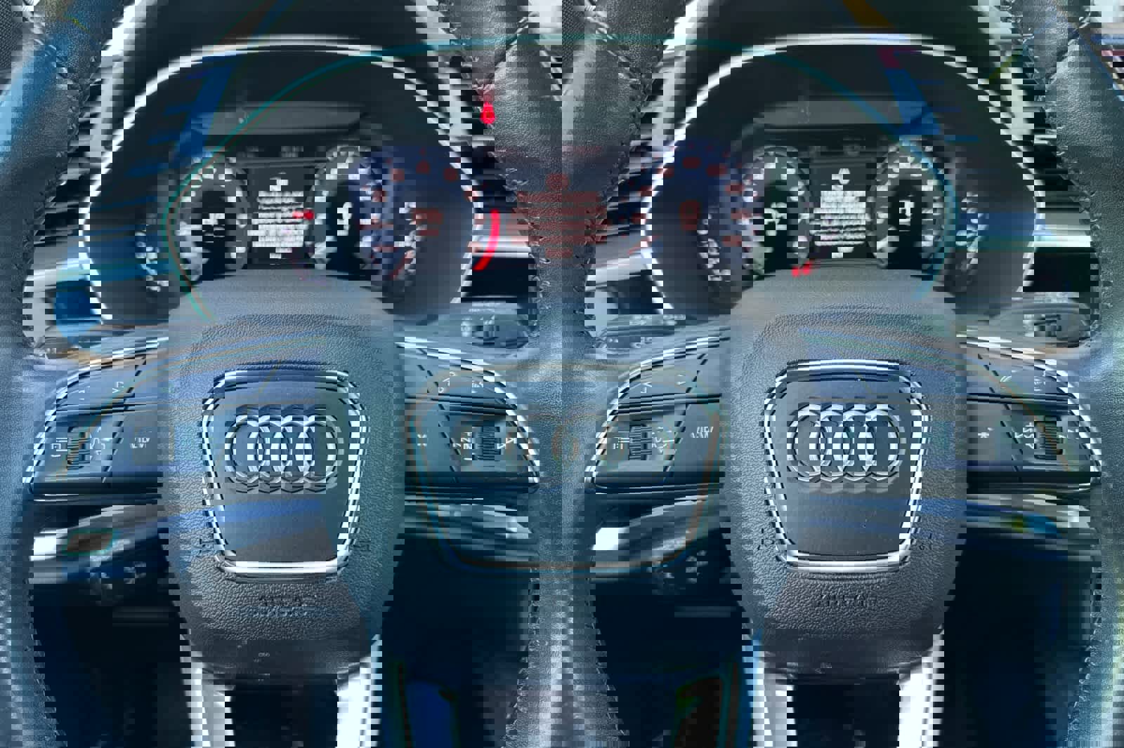 Used 2020 Audi Q3 2.0T Premium Plus w/ Premium Plus Package AWD/4WD image 25