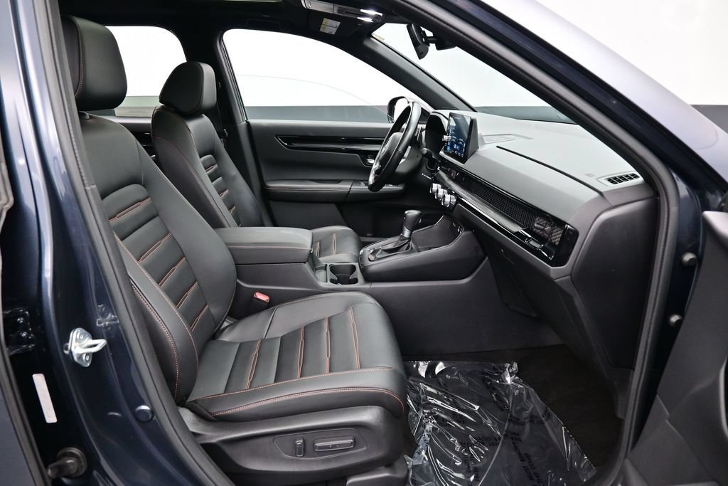 Used 2025 Honda CR-V Sport Touring image 35