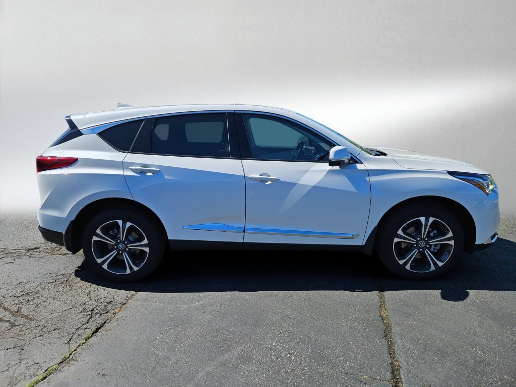 New 2026 Acura RDX w/ Technology Package AWD/4WD image 8