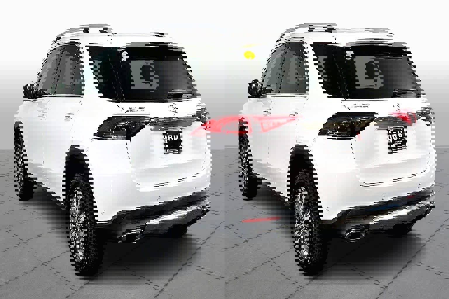 Used 2020 Mercedes-Benz GLE 350 4MATIC image 12